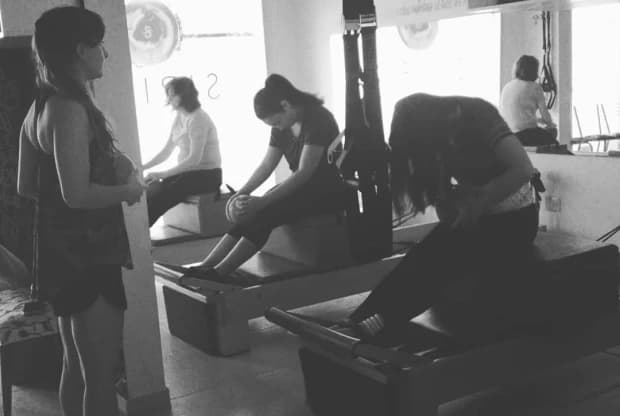 Sirius Pilates, foto 4