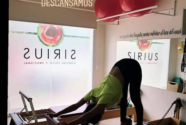 Sirius Pilates, foto 5