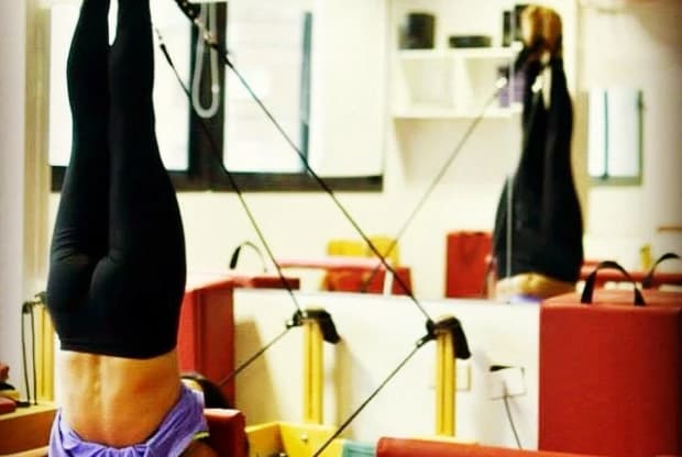 Sirius Pilates, foto 6