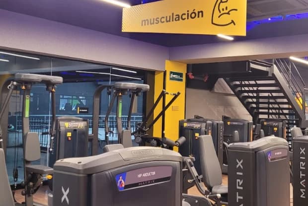 Smart Fit Acrópolis, foto 2