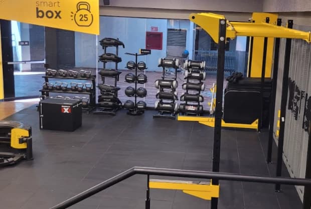 Smart Fit Acrópolis, foto 4