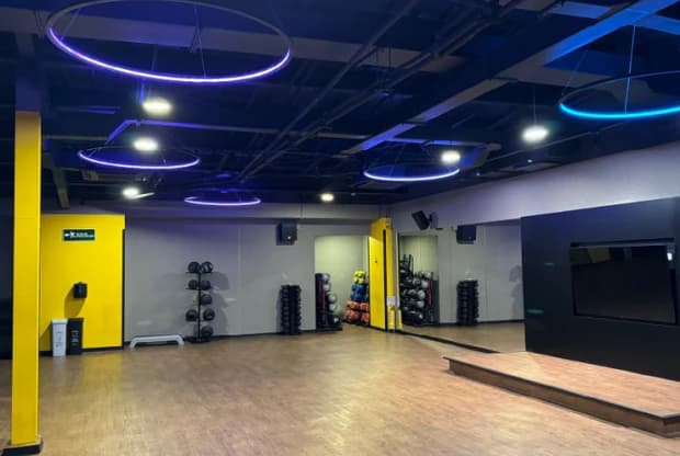 Smart Fit Acrópolis, foto 5