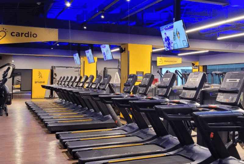 Smart Fit Acrópolis, foto 6