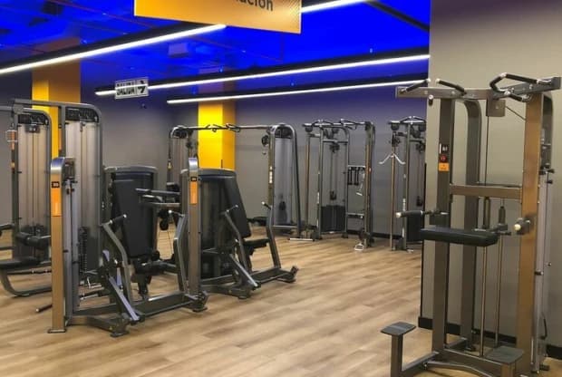 Smart Fit Agustino Plaza, foto 2