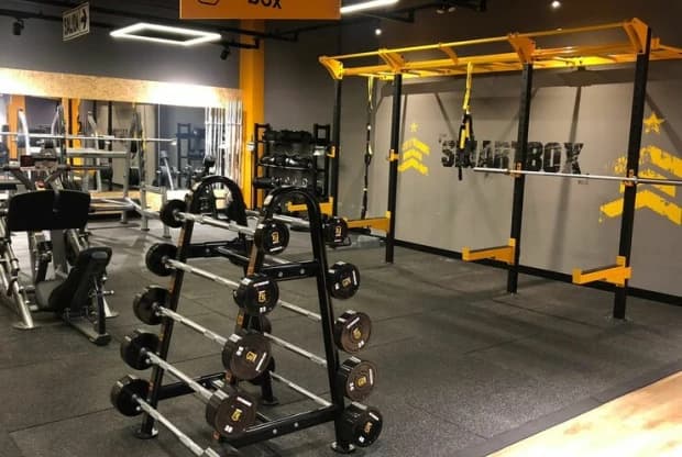 Smart Fit Agustino Plaza, foto 5