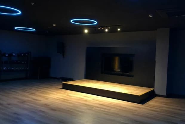 Smart Fit Agustino Plaza, foto 6