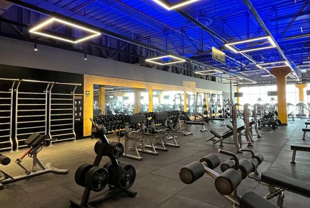 Smart Fit Alameda Plaza SJL, foto de portada