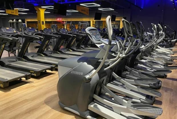 Smart Fit Alameda Plaza SJL, foto 3