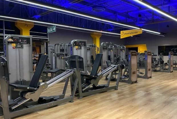 Smart Fit Alameda Plaza SJL, foto 5