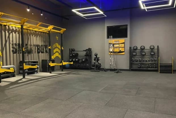 Smart Fit Alameda Plaza SJL, foto 6