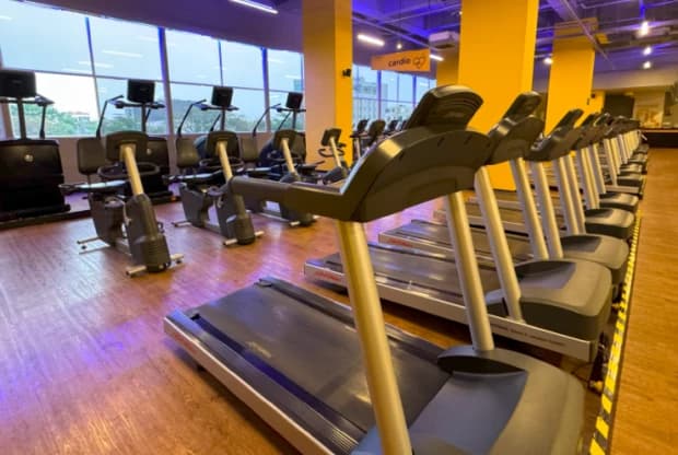 Smart Fit Alcaraván Yopal, foto de portada