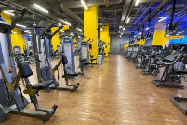 Smart Fit Alcaraván Yopal, foto 2