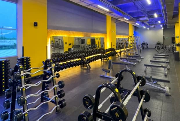 Smart Fit Alcaraván Yopal, foto 3