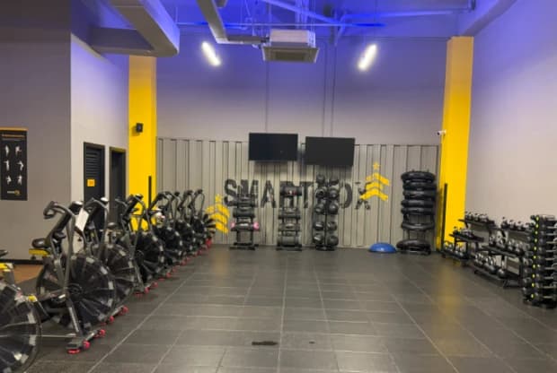 Smart Fit Alcaraván Yopal, foto 4