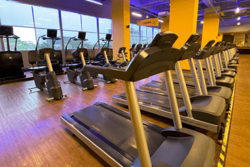 Smart Fit Alcaraván Yopal, foto 6