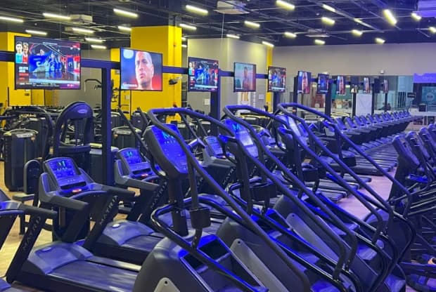 Smart Fit Apartadó, foto de portada