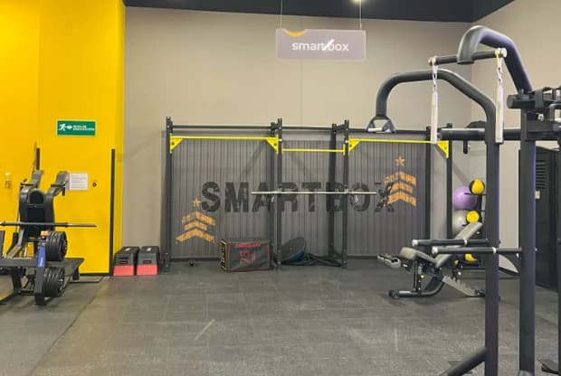 Smart Fit Apartadó, foto 4