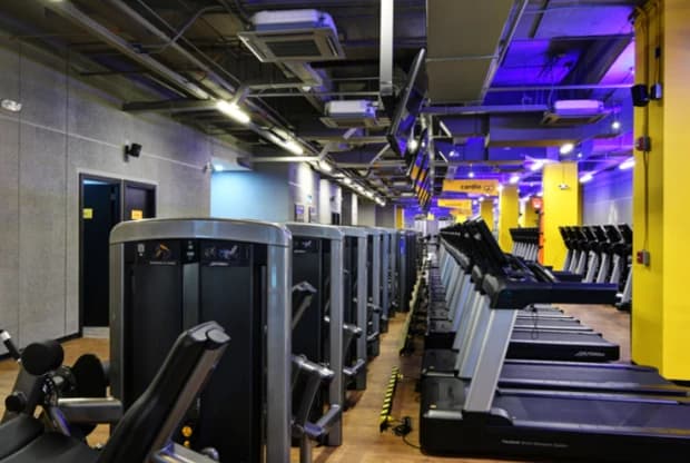 Smart Fit Arkadia, foto 3