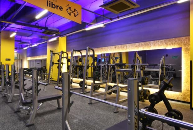 Smart Fit Arkadia, foto 4