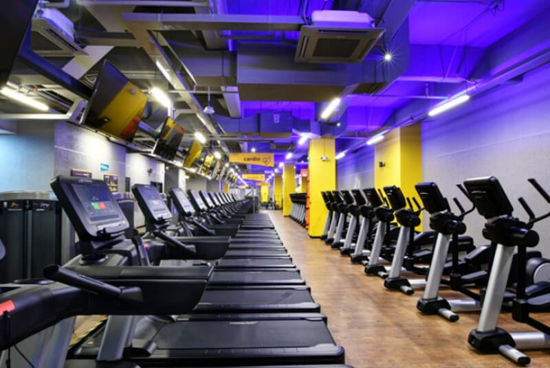 Smart Fit Arkadia, foto 5