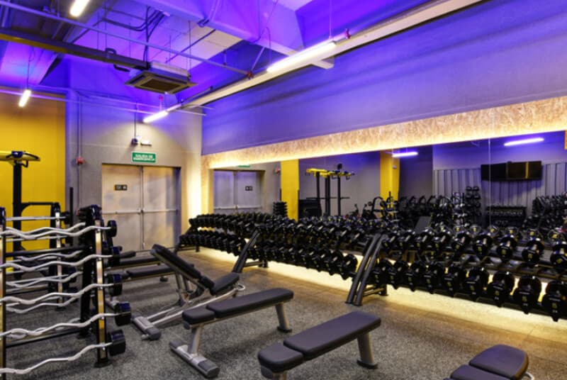 Smart Fit Arkadia, foto 6