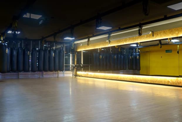 Smart Fit Bacatá, foto 5
