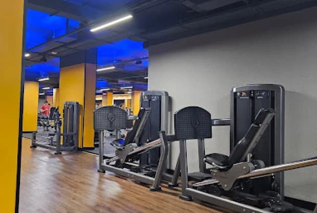 Smart Fit Barrio Norte, foto 3