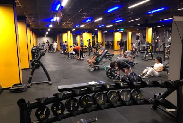 Smart Fit Barrio Norte, foto 4