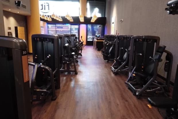 Smart Fit Barrio Norte, foto 5