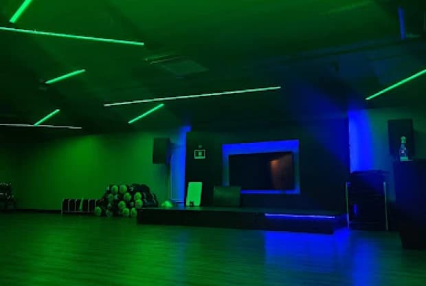 Smart Fit Barrio Norte, foto 6
