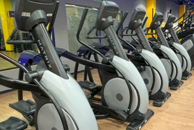 Smart Fit Bochalema, foto de portada