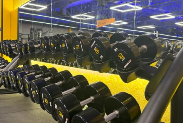 Smart Fit Bochalema, foto 3