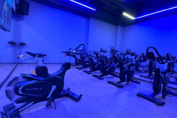 Smart Fit Bochalema, foto 4