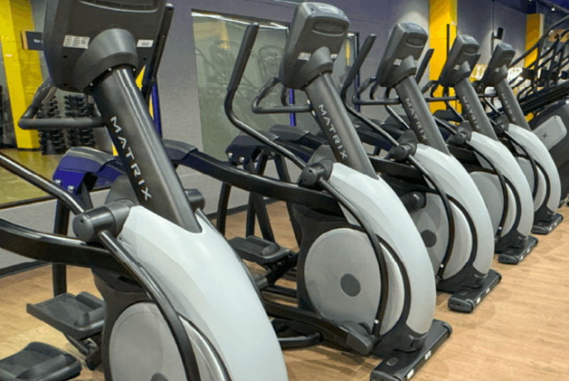 Smart Fit Bochalema, foto 5