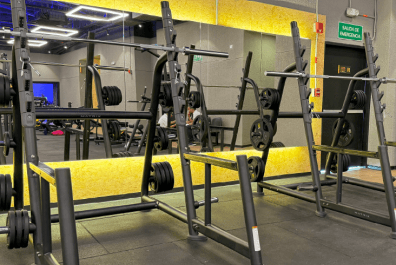 Smart Fit Bochalema, foto 6