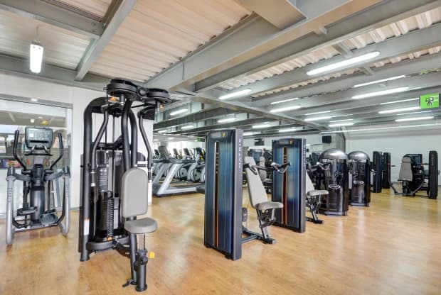 Smart Fit Bosque Plaza, foto 3