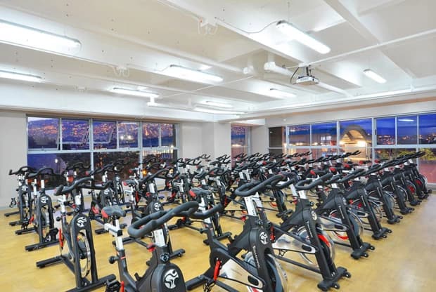 Smart Fit Bosque Plaza, foto 4