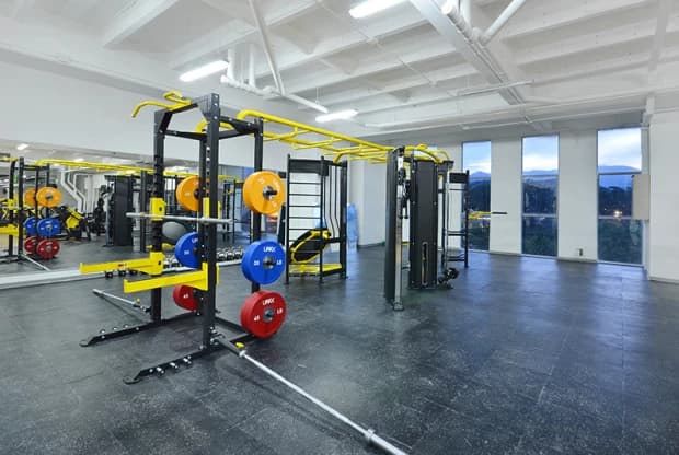 Smart Fit Bosque Plaza, foto 5