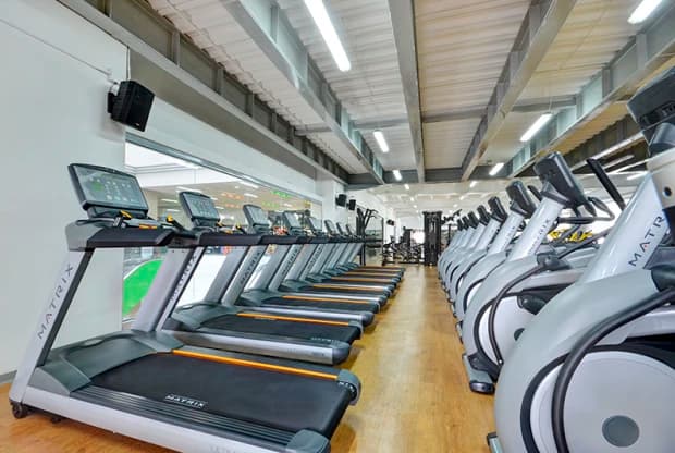Smart Fit Bosque Plaza, foto 6