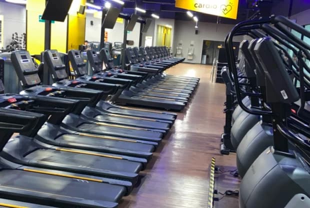 Smart Fit Buenavista Monteria, foto de portada