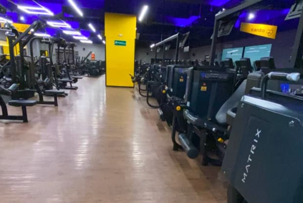 Smart Fit Buenavista Monteria, foto 2