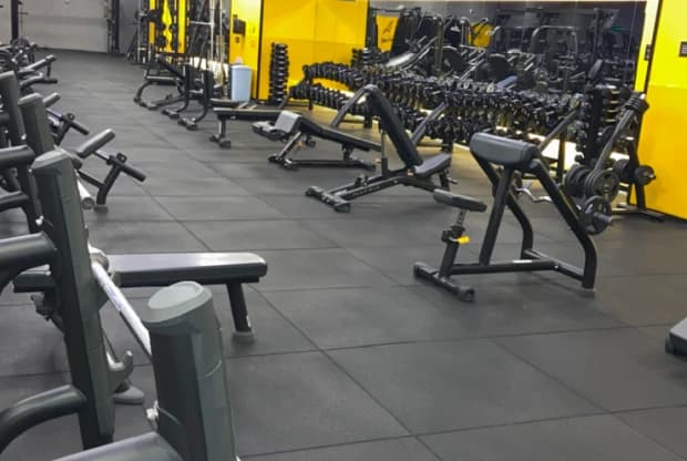 Smart Fit Buenavista Monteria, foto 3