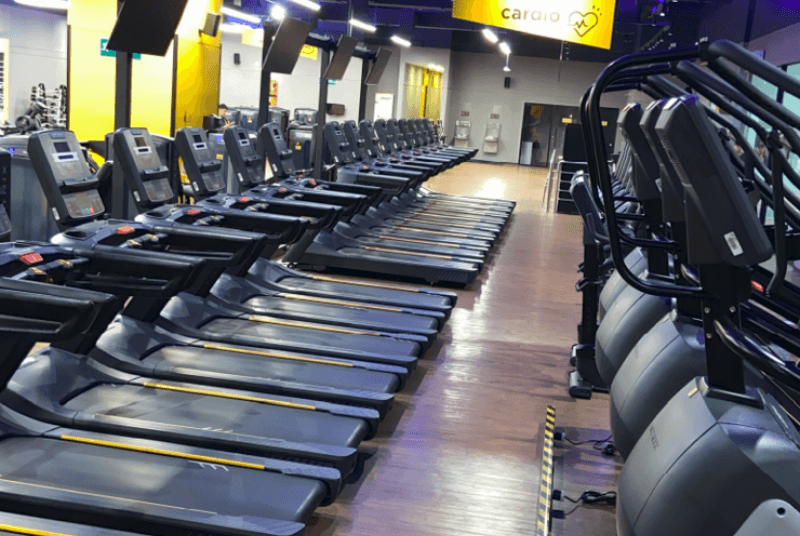 Smart Fit Buenavista Monteria, foto 5