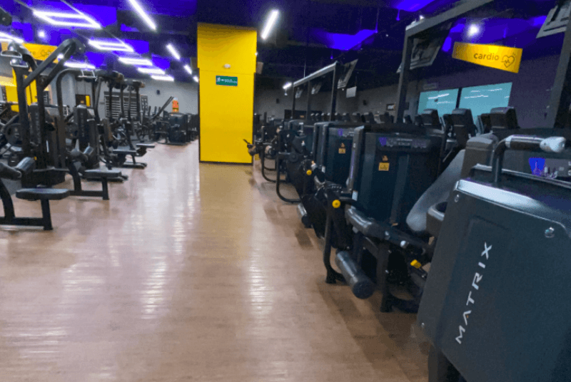 Smart Fit Buenavista Monteria, foto 6