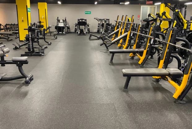 Smart Fit Calima Cali, foto 2