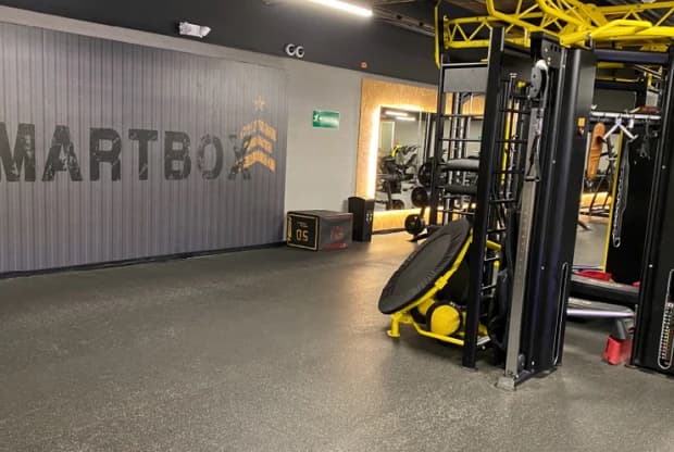 Smart Fit Calima Cali, foto 5