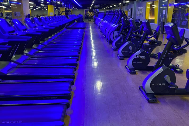 Smart Fit Calima Cali, foto 6