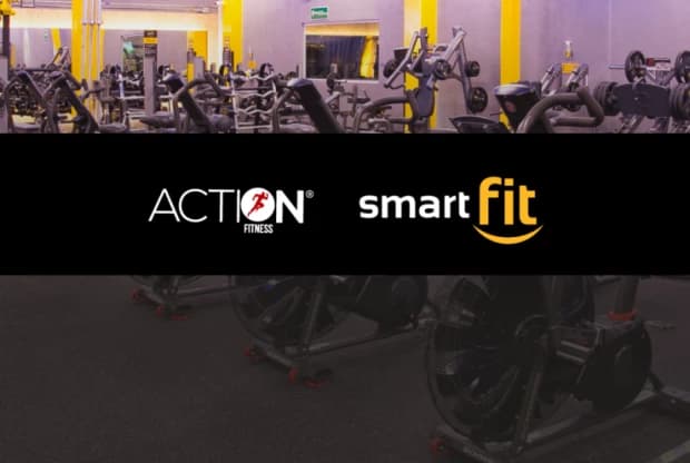 Smart Fit Carnaval Soledad, foto de portada