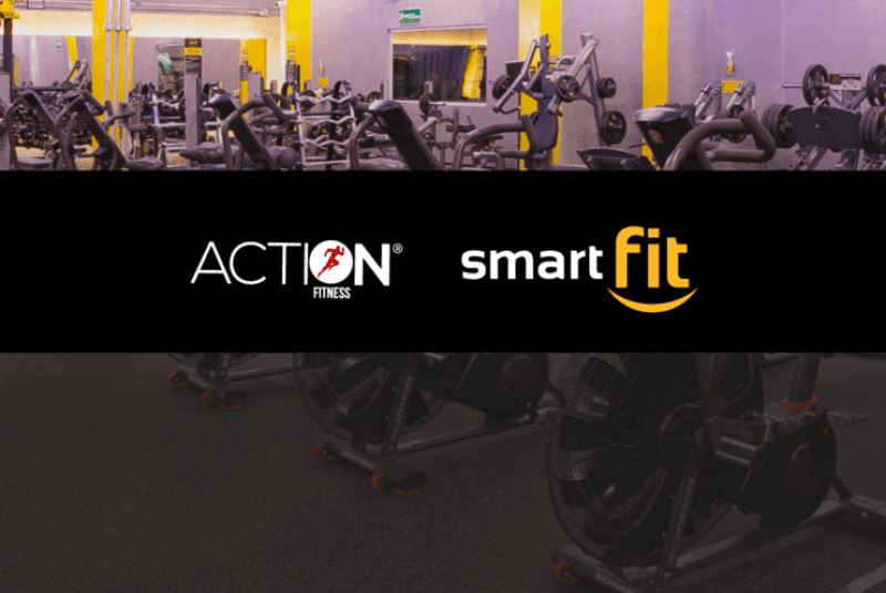 Smart Fit Carnaval Soledad, foto 2