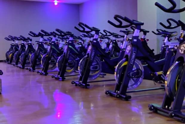 Smart Fit Cedritos, foto 4